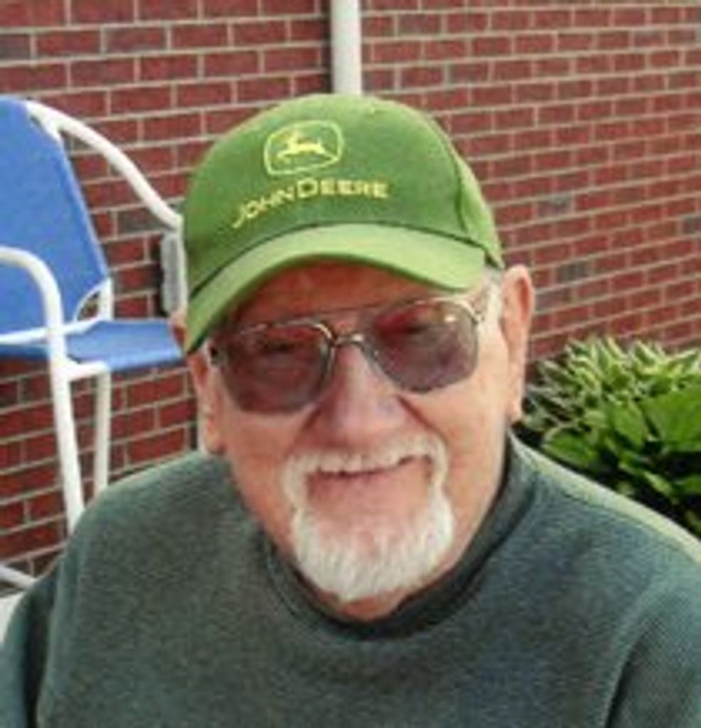 Thomas Johnson Keeton, Jr.