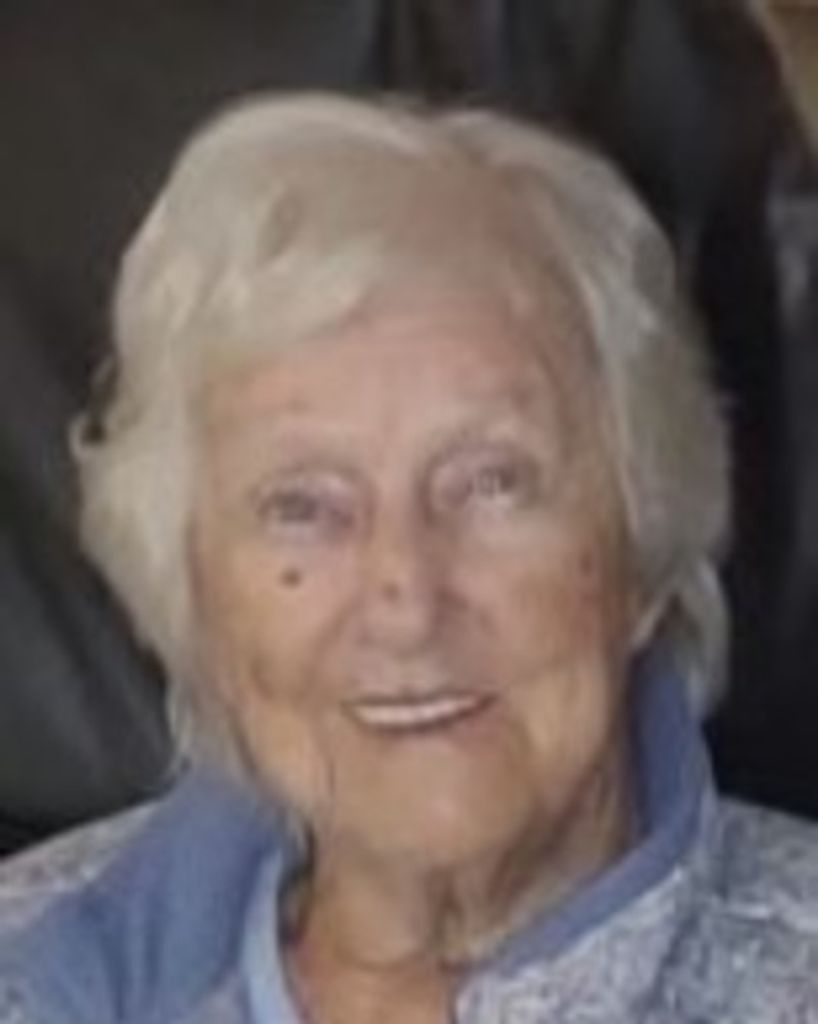 Anna Mae Diulus Profile Photo