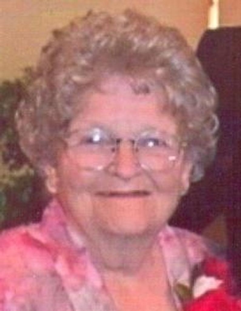 Barbara Joan Linderleaf