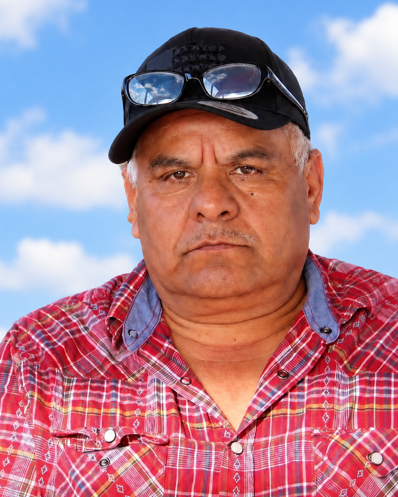 Tomas Lara Banda Profile Photo