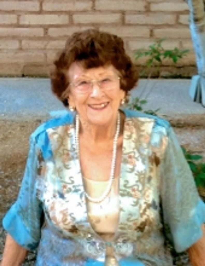 Phyllis Dale