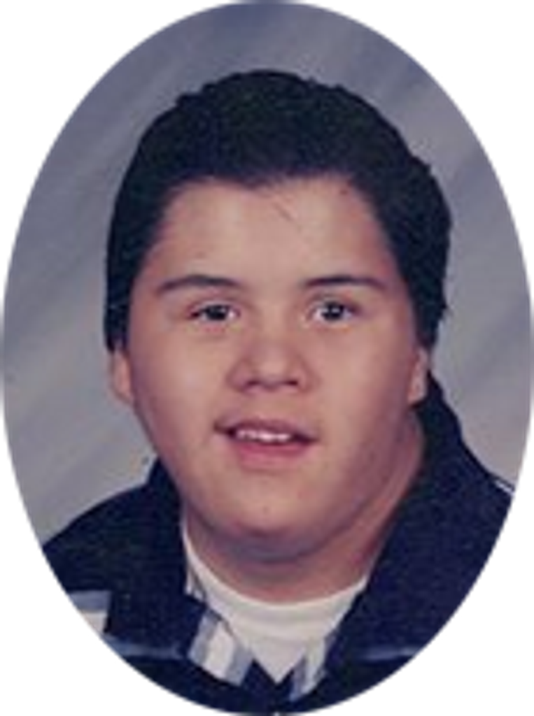 Jesus Adrian "Jesse" Magallan Ii