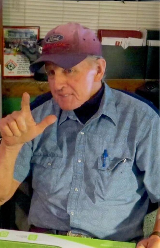 Robert "Bobby" Brantley Murray Profile Photo