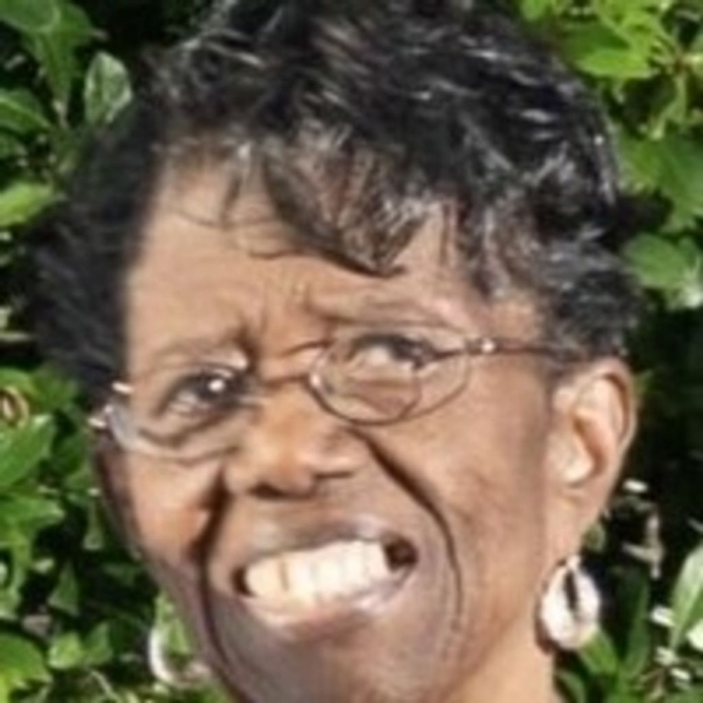Clydie Mae Harley