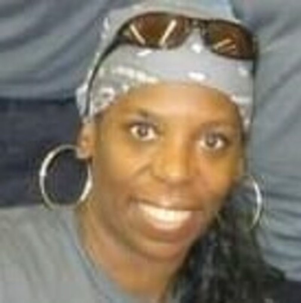 Ms. Thomasine Virginia Mcallister Profile Photo