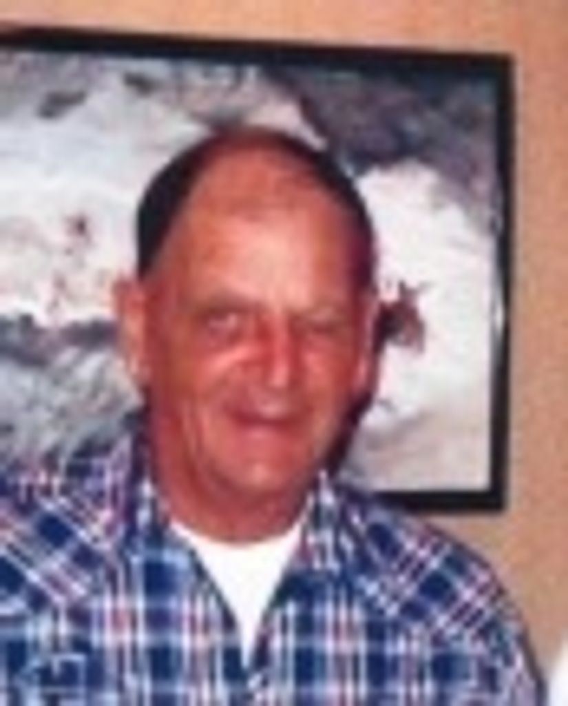 Clifford R. Germeo Profile Photo