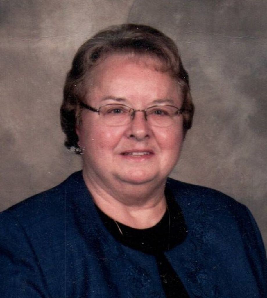 Bonnie Haas Profile Photo