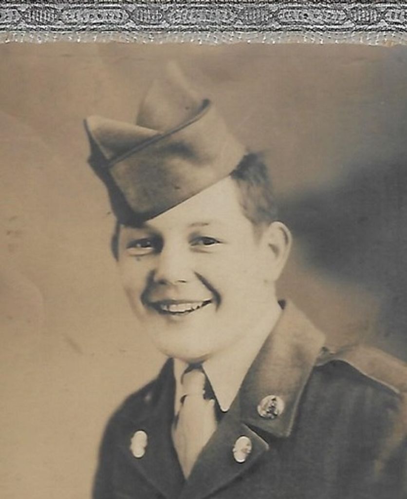 Eugene Johnson Profile Photo