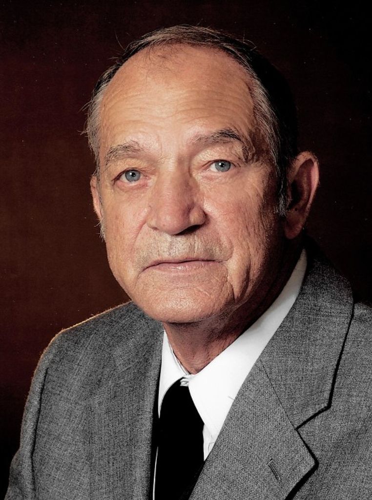 Gary Leiland Mershon