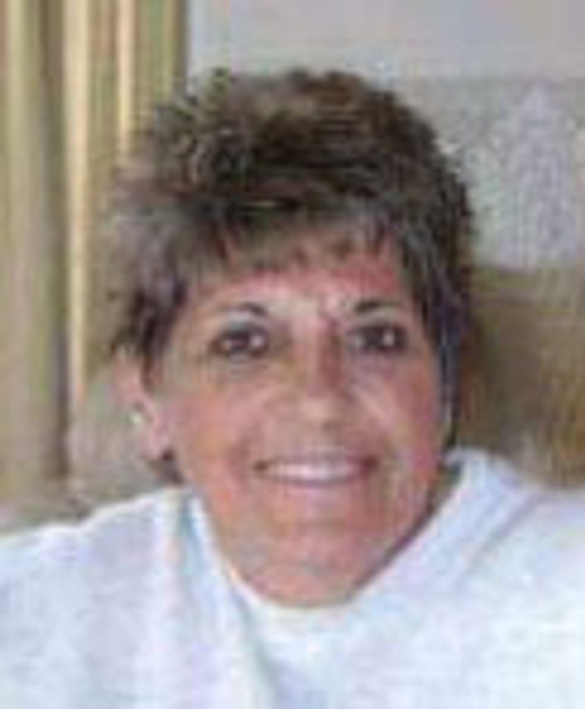 Rita (Ray)  Bridenthal