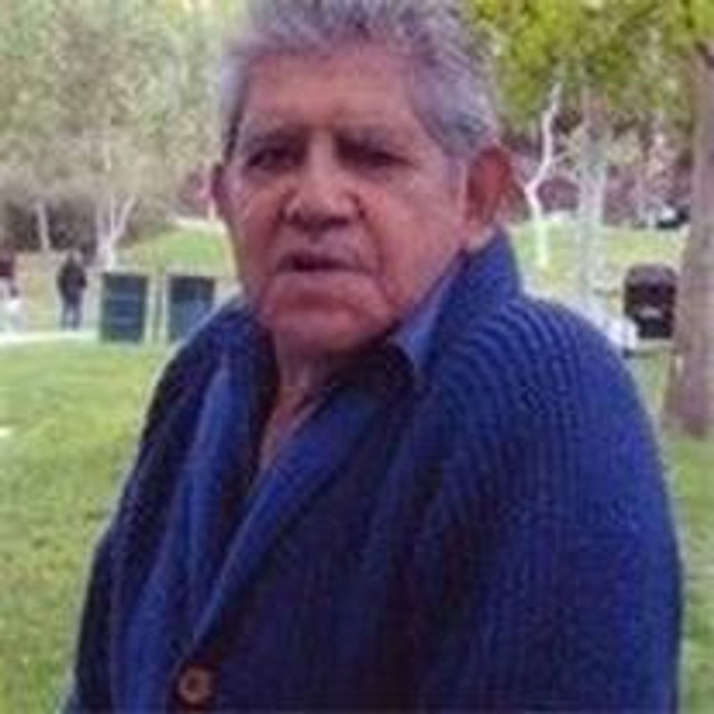 Ramon Martinez Ramirez