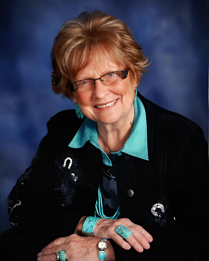 Mitzi "Dee" Pflumm