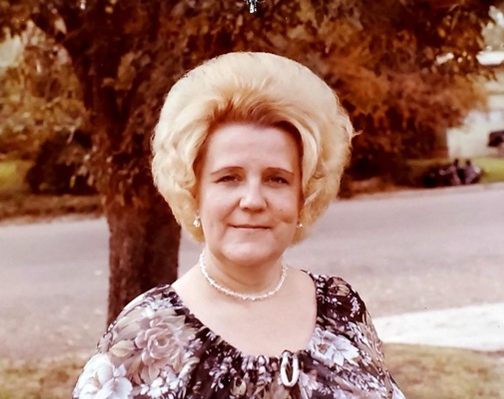 Alice Kunert Michalewicz