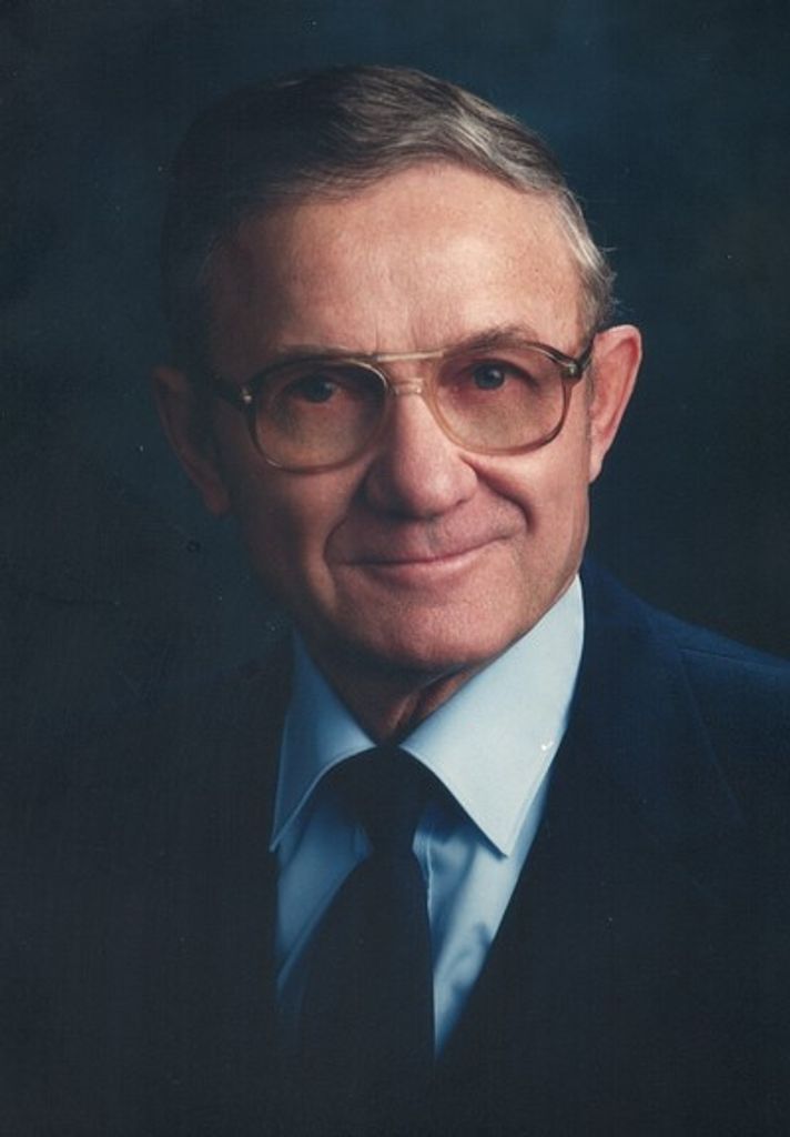 Tommy Earl Woods, Sr.