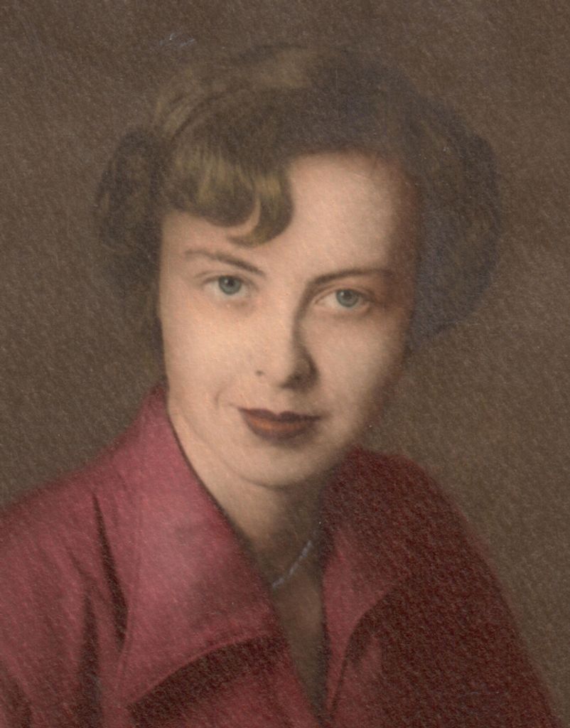 Mary Eliza (Flanagin)  Moyers