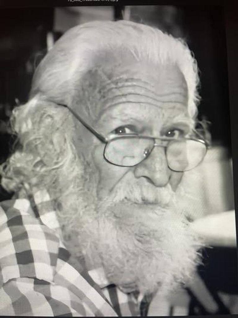 Felipe "Tony" Antonio Mirabal Profile Photo