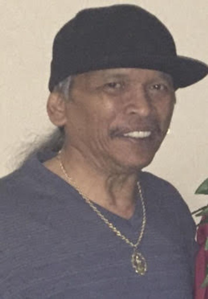 Jose "Pingroy" Aflague Profile Photo