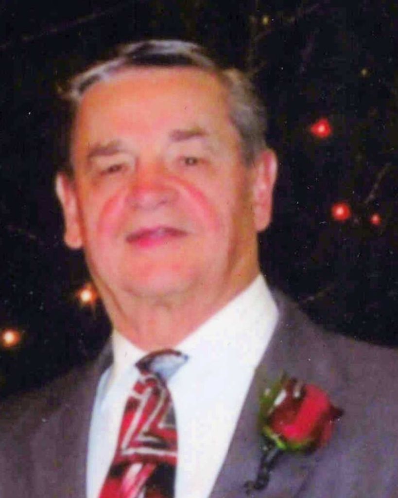 Christian Henri Mast Profile Photo