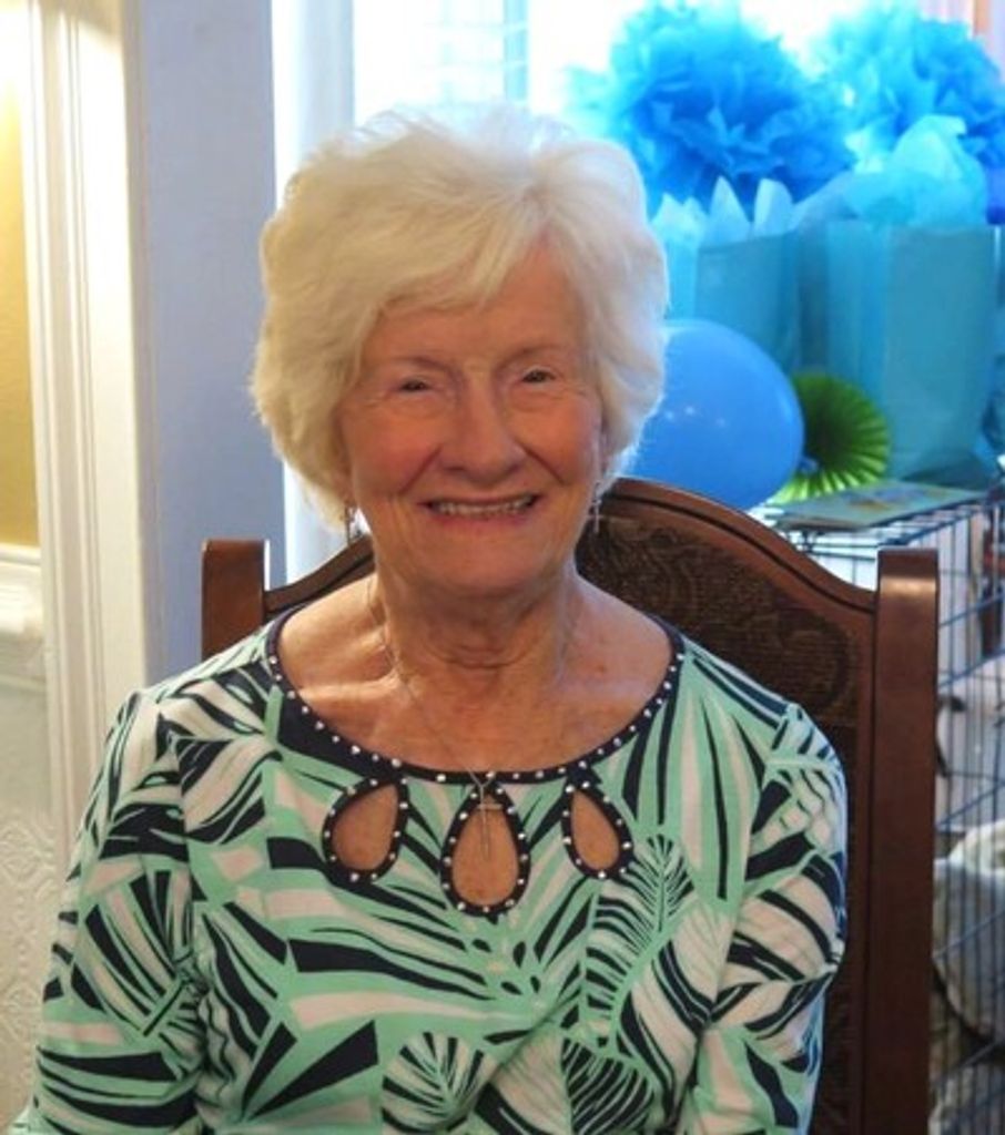 Betty Herrin Conway Fisher Profile Photo