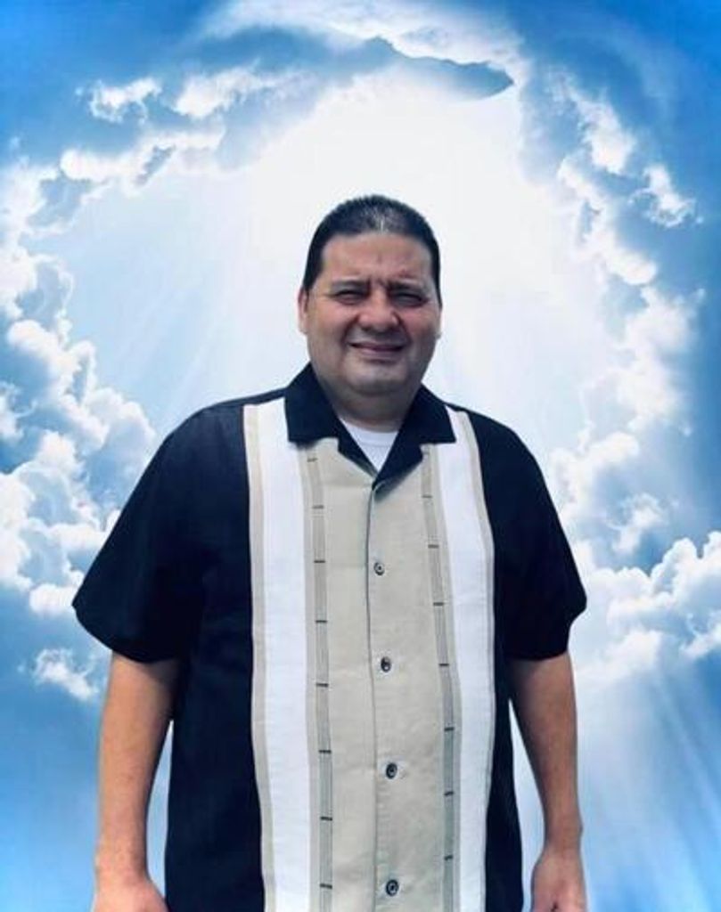 Antonio "Tony" Everardo Herrera, Sr.