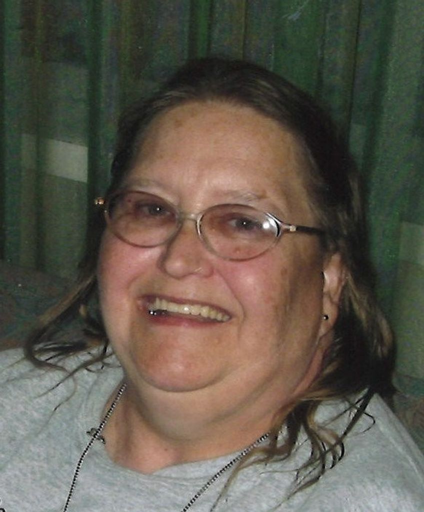 Karen Sue Mussmann