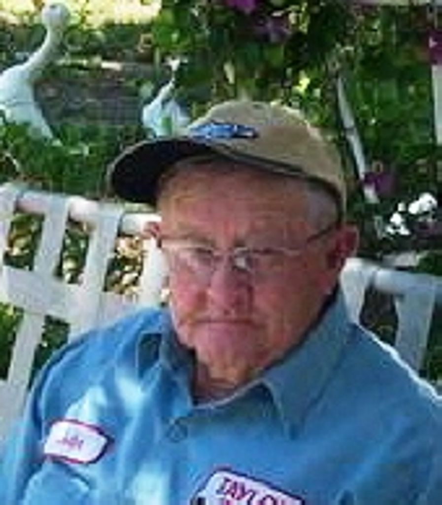John L. Taylor, Sr.