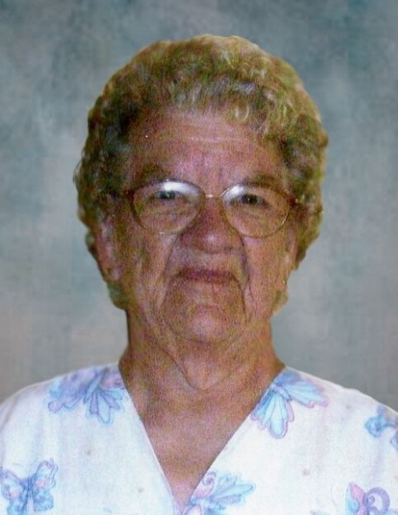 Roma Olson