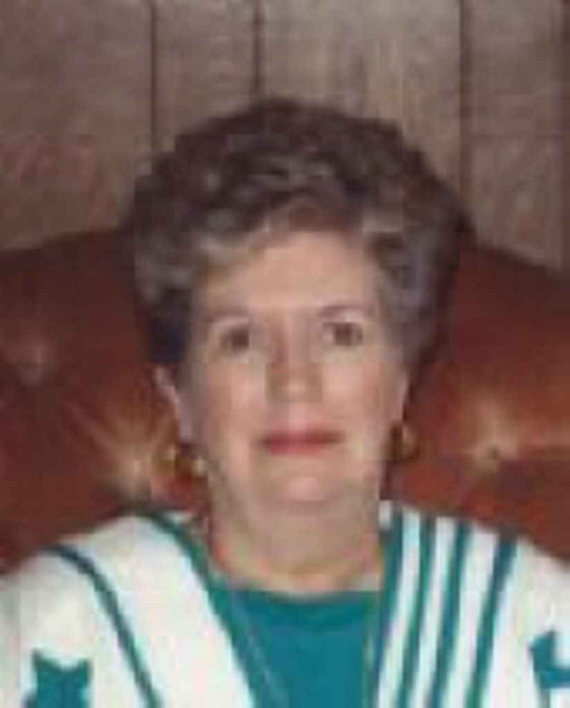 Nona Fay Bolt