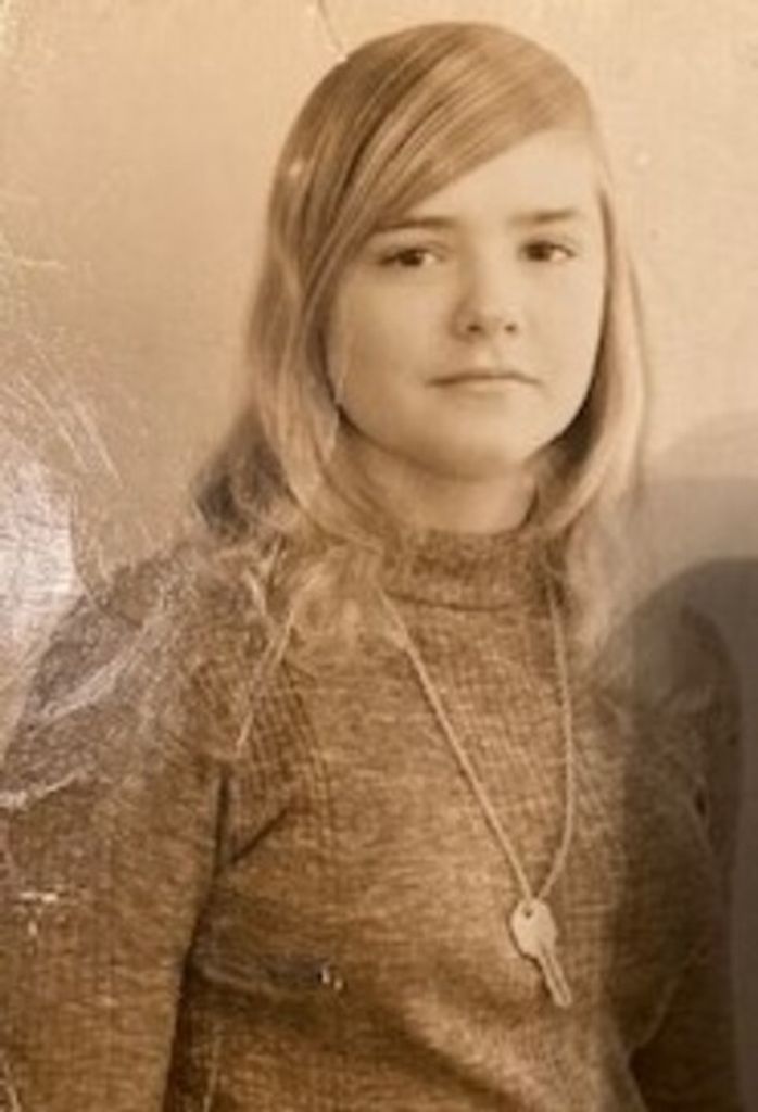 Sharon Kaye Albright