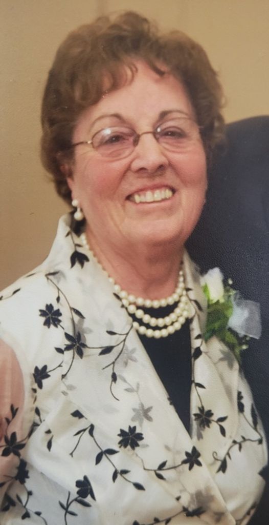 Eleanor Miller Profile Photo