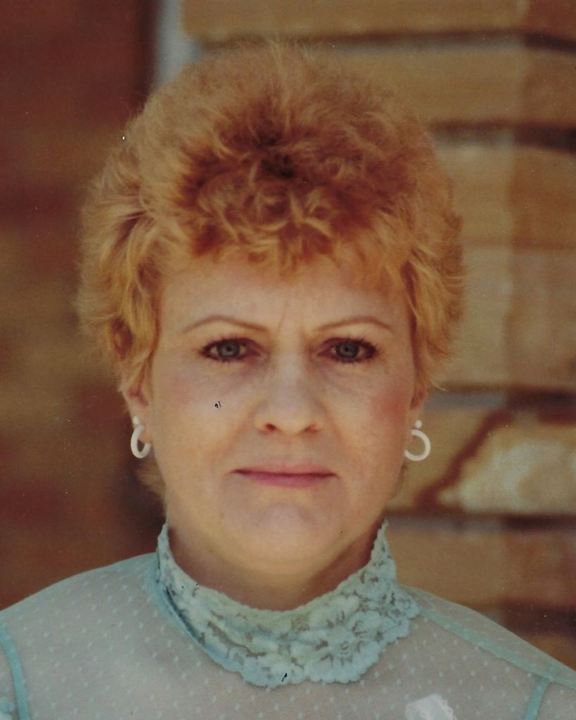M. Sue Lerchen