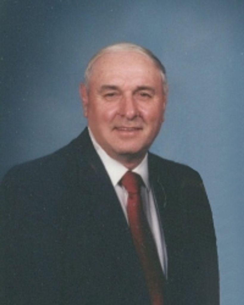 Glen Roberts
