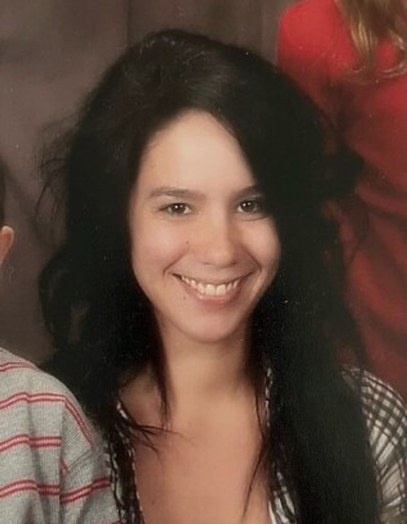 Samantha Wright