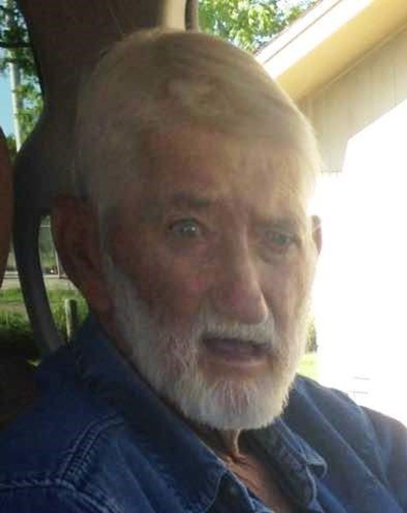 Bob Ed Garner Profile Photo