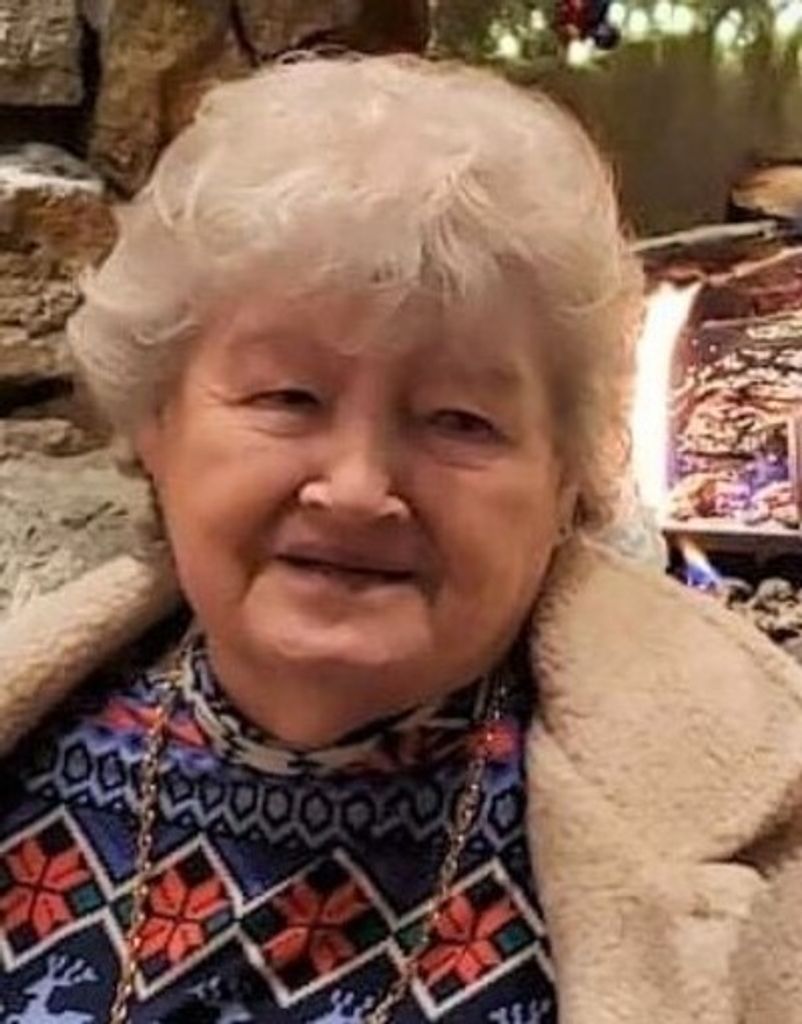 Florence F. Mcloud Profile Photo