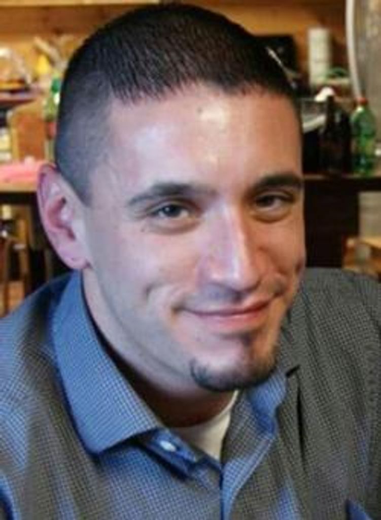 Jacob David Willoughby Profile Photo