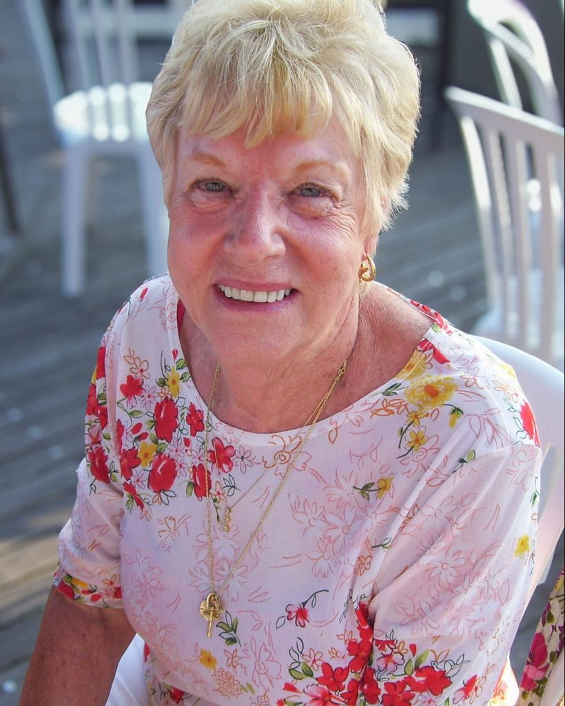 Maria "Merry" J. Landis-Derham Profile Photo