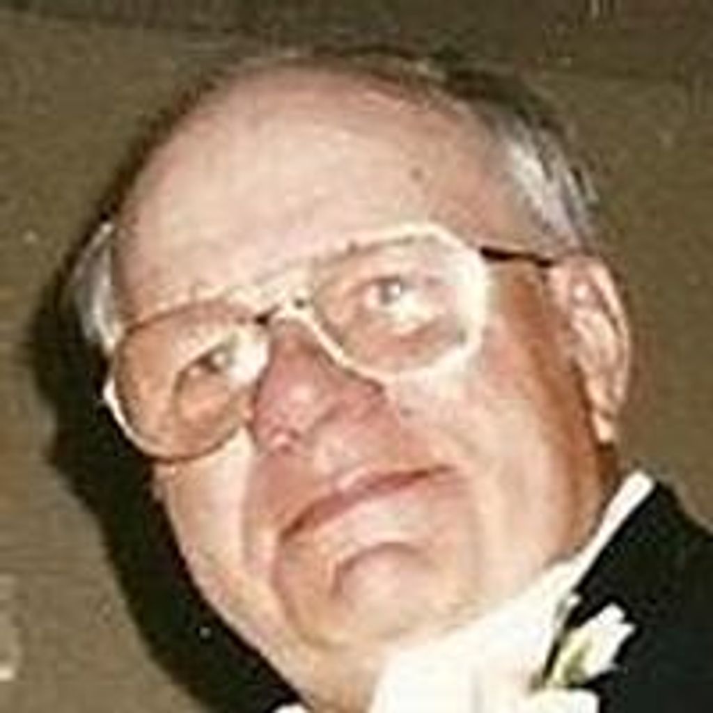 William "Bill" James Lucas