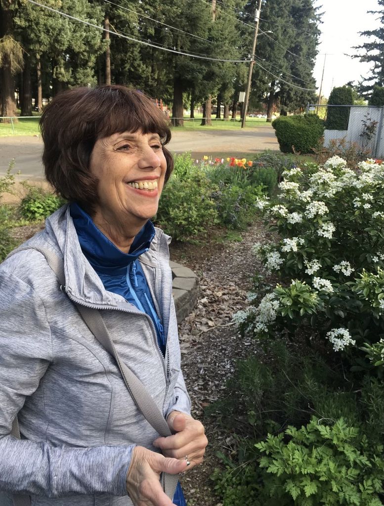 Nancy Neivert
