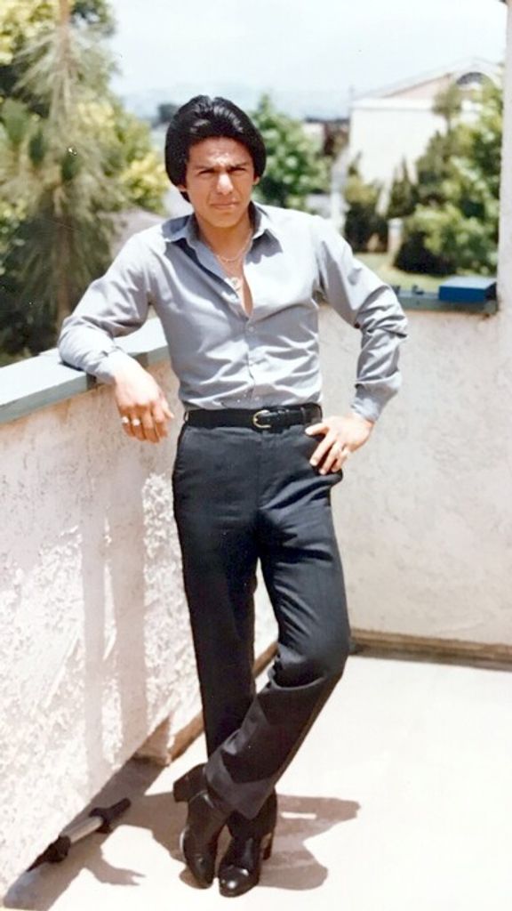 Ramiro Espinoza Sanchez Profile Photo