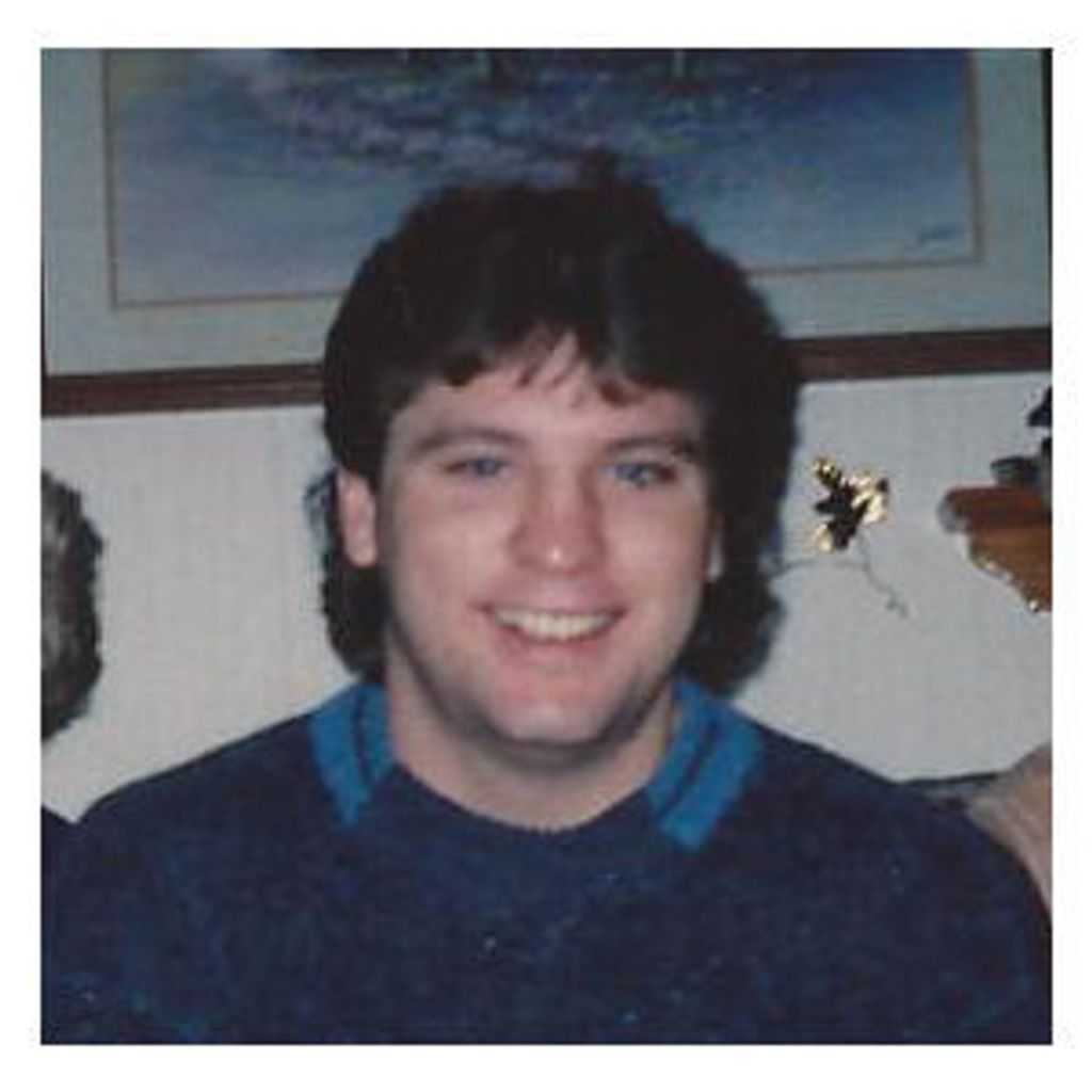 Jerry Wayne Fuller