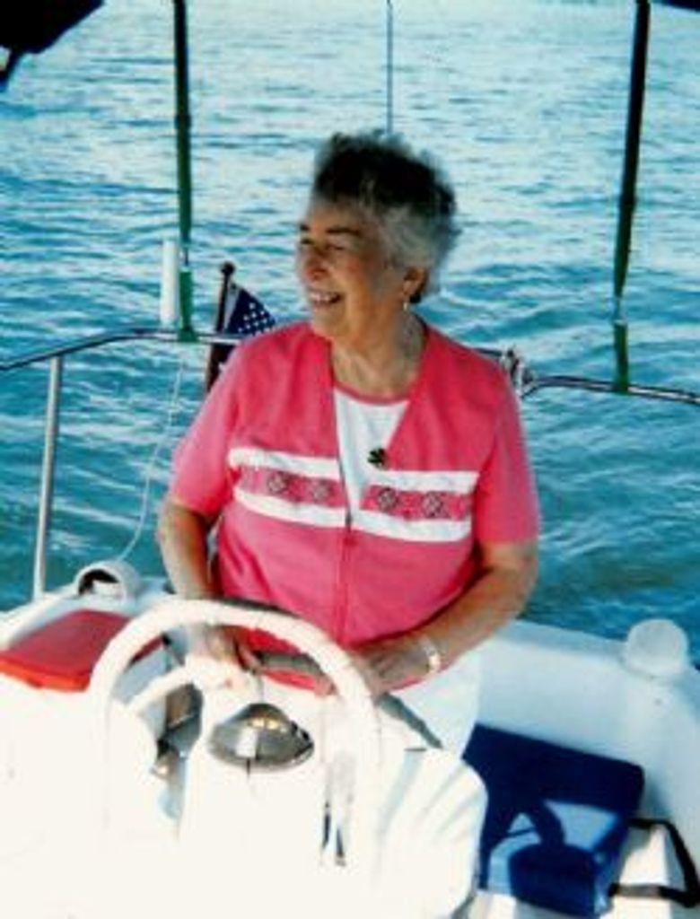 Wilma Desak