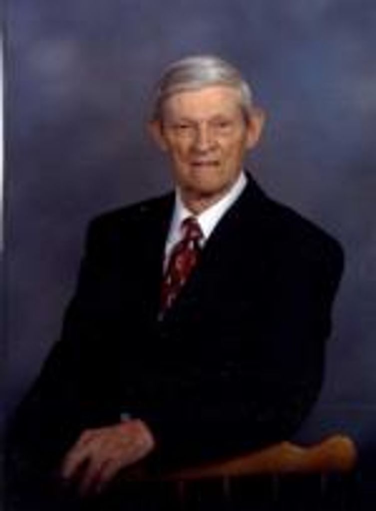 John Riley Mills