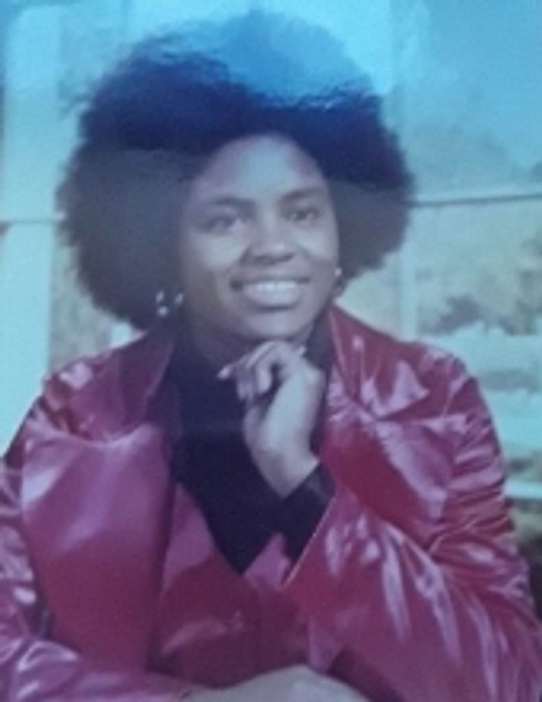 Geneva Brounson Williams