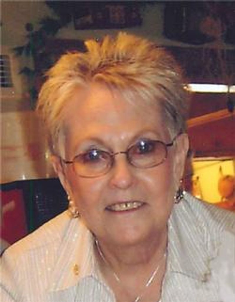 Marilyn "Dutch" D. Bement Profile Photo