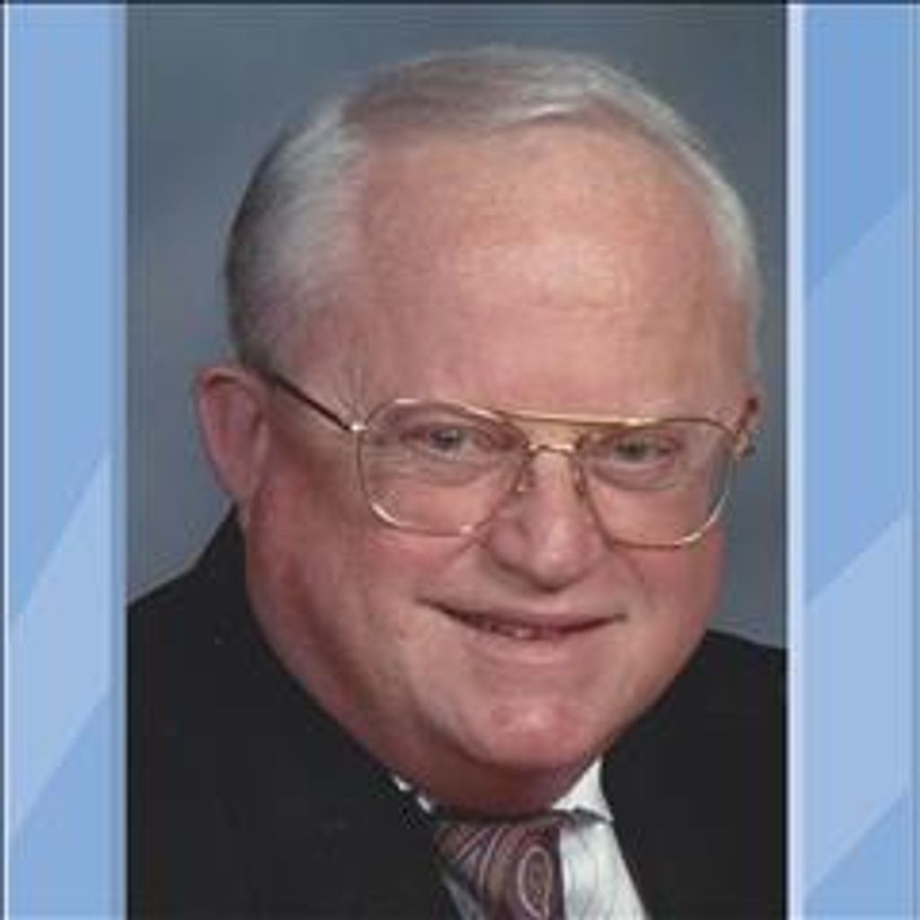 Patrick Lovelace Profile Photo