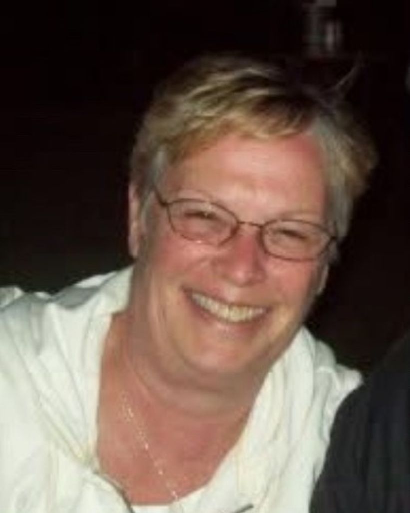 Rebecca "Becky" Knoop Profile Photo
