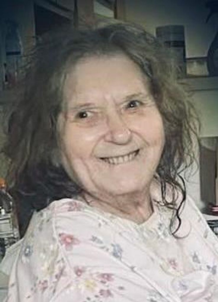 Jean Irene (Eyrich) Dean Profile Photo