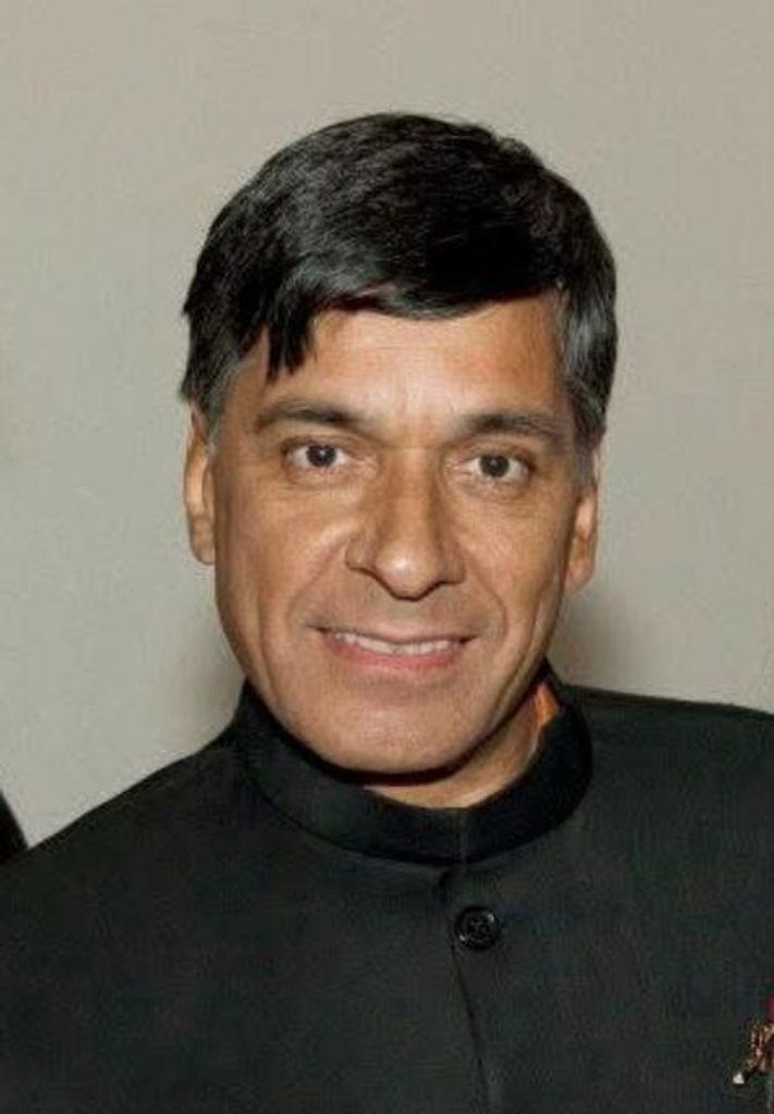 Kiran Chhibber Profile Photo