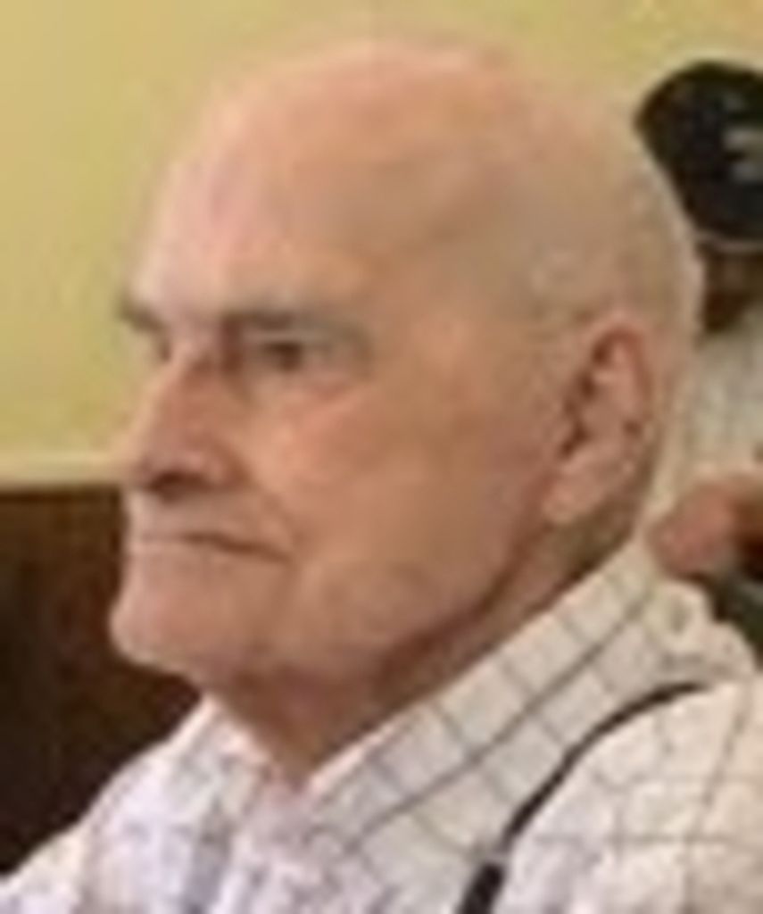 Roger Deane Edgington